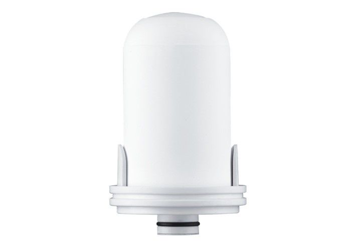 Active Carbon Faucet Replacement Filter Remove The Odor And Taste In Water