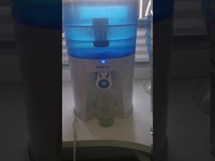 Household Cold Water Cooler Dispenser Using Chilling The Water