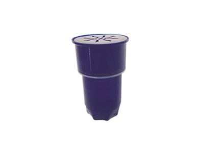 Lon Exchange Resin Portable Water Filter Jug , Custom Water Purifier Jar